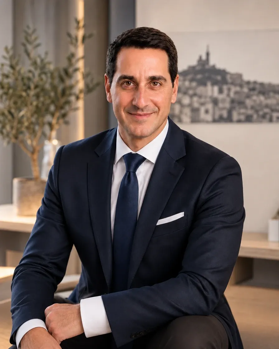 Portrait de Jonathan ABECASSIS, fondateur d'IMMO 2J Tamar Conseil