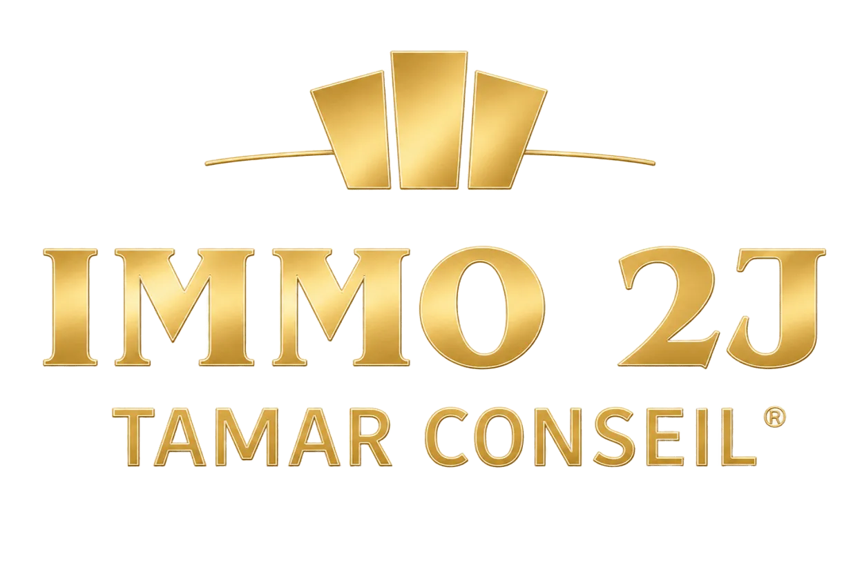 IMMO 2J Tamar Conseil